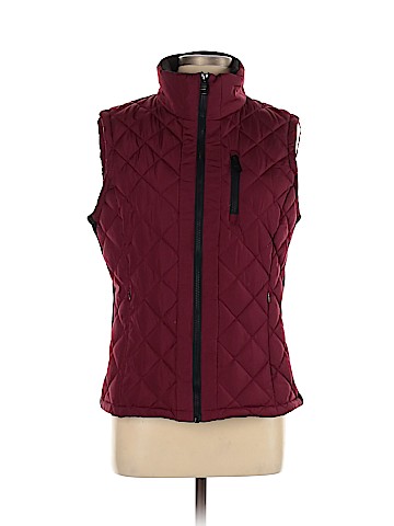 Andrew Marc for Walmart Vest (view 1)