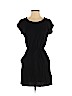 H&M Black Casual Dress Size XS - photo 1