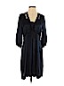 Sandro Blue Casual Dress Size Sm (1) - photo 1