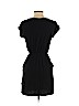 H&M Black Casual Dress Size XS - photo 2