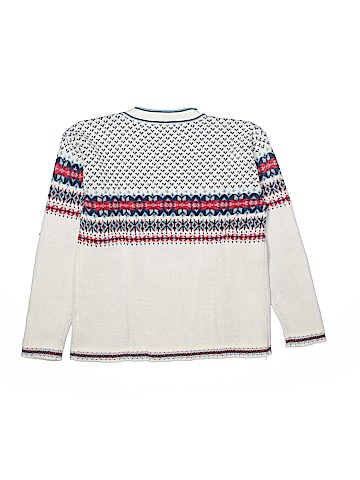Hanna Andersson Pullover Sweater (view 2)
