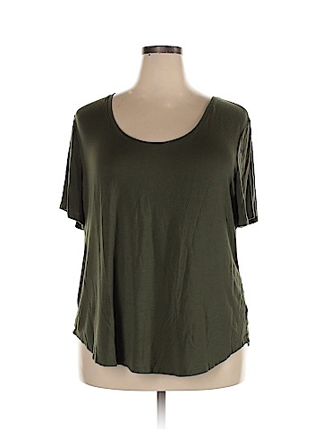 Old Navy Short Sleeve T-Shirt (view 1)