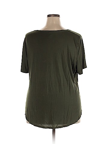 Old Navy Short Sleeve T-Shirt (view 2)