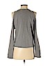 Victoria's Secret Pink Gray Sweatshirt Size XS - photo 2