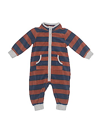 Carter's Long Sleeve Outfit (view 1)