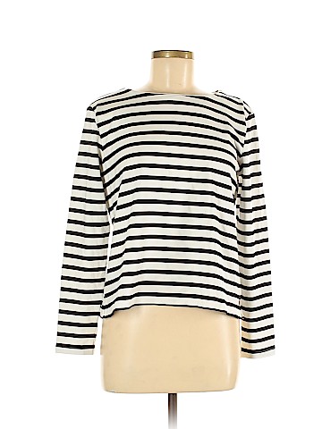 H&M Long Sleeve T-Shirt (view 1)