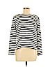 H&M Black Long Sleeve T-Shirt Size M - photo 1