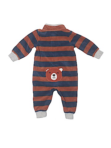 Carter's Long Sleeve Outfit (view 2)