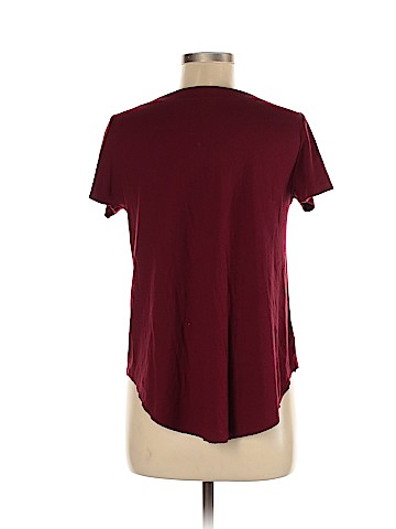 Hollister Short Sleeve Top (view 2)