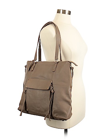 Kooba Leather Tote (view 2)