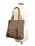 Kooba 100% Leather Tan Leather Tote One size - photo 2