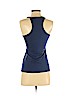 Delia's Blue Tank Top Size S - photo 2