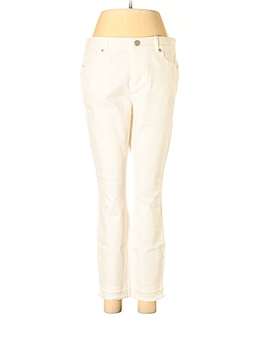 Ann Taylor LOFT Outlet Jeans (view 1)