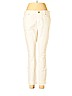 Ann Taylor LOFT Outlet White Jeans Size 8 (petite) - photo 1
