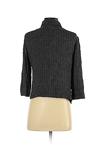 Eileen Fisher 3/4 Sleeve Blouse (view 2)