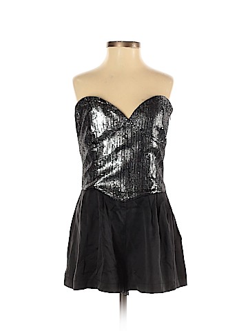 Dolce Vita Romper (view 1)