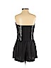 Dolce Vita 100% Silk Black Romper Size XS - photo 2