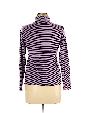 J.jill Long Sleeve Turtleneck (view 2)