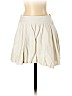 Alice + Olivia White Casual Skirt Size 2 - photo 1