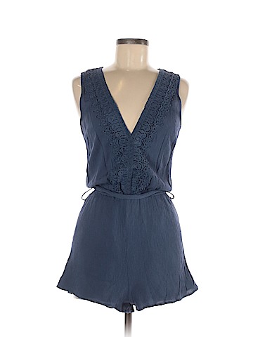 Charlotte Russe Romper (view 1)