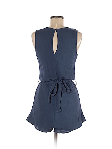 Charlotte Russe Romper (view 2)