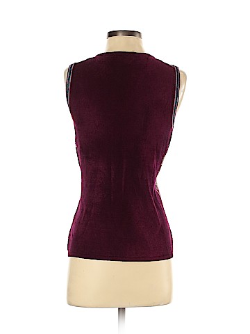 Per Se By Carlisle Sweater Vest (view 2)