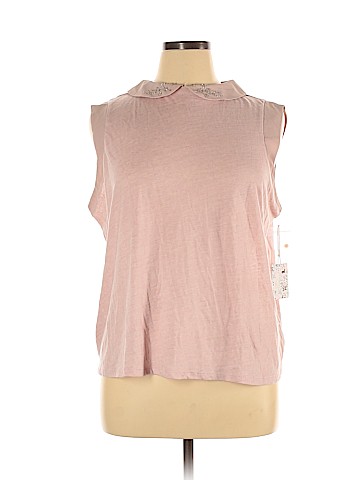 LC Lauren Conrad Pullover Sweater (view 1)