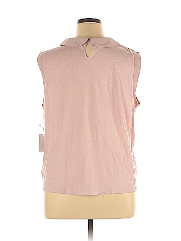 LC Lauren Conrad Pullover Sweater (view 2)