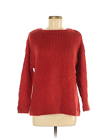 Forever 21 Pullover Sweater (view 1)