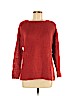 Forever 21 100% Acrylic Red Pullover Sweater Size M - photo 1