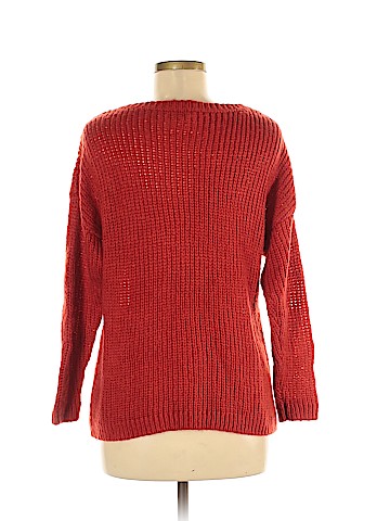 Forever 21 Pullover Sweater (view 2)