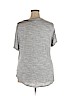 Old Navy Gray Short Sleeve T-Shirt Size XXL - photo 2