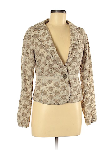 Burning Torch Blazer (view 1)