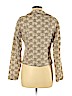 Burning Torch Tan Blazer Size M - photo 2