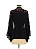 Forever 21 Black Cardigan Size M - photo 2