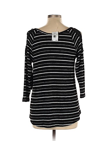 Almost Famous 3/4 Sleeve Top (view 2)