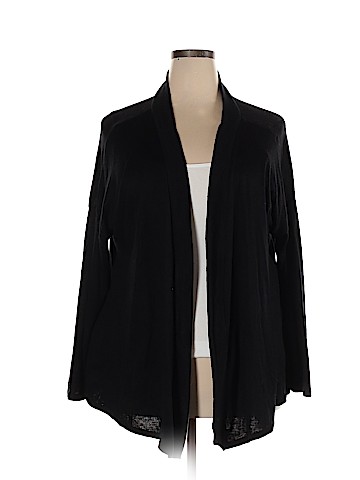 Shop Basic USA Cardigan (view 1)