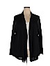 Shop Basic USA Black Cardigan Size 2XL - photo 1