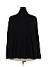 Shop Basic USA Black Cardigan Size 2XL - photo 2