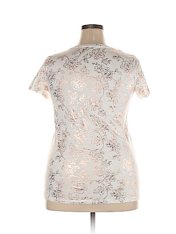 A New Day Short Sleeve T-Shirt (view 2)