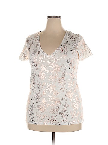 A New Day Short Sleeve T-Shirt (view 1)