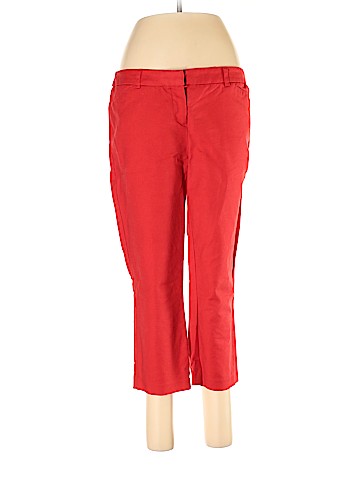 dalia Casual Pants (view 1)