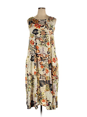 Unbranded Casual Dress (view 1)