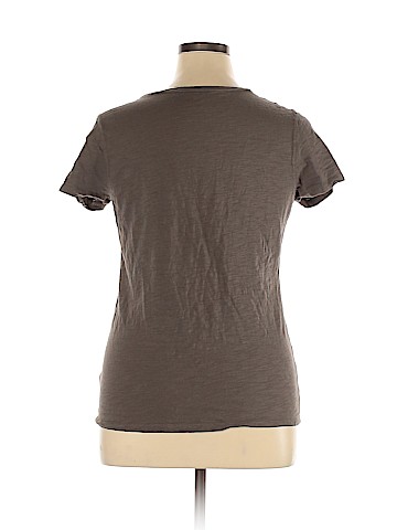 Old Navy Short Sleeve T-Shirt (view 2)