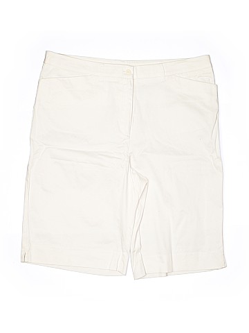 Anne Klein Sport Shorts (view 1)