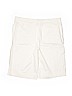 Anne Klein Sport White Shorts Size 16 - photo 2
