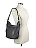 The Sak 100% Leather Gray Leather Shoulder Bag One size - photo 2