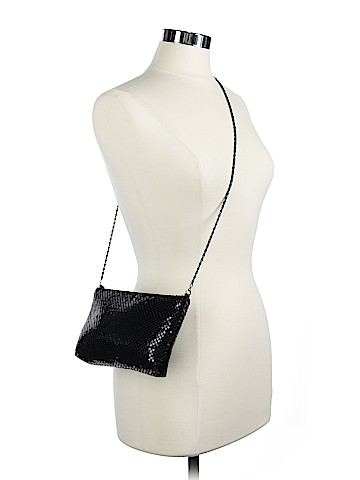 John Weitz Crossbody Bag (view 2)