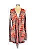 Maurices Orange Cardigan Size XL - photo 1