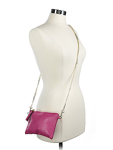 Merona Crossbody Bag (view 2)